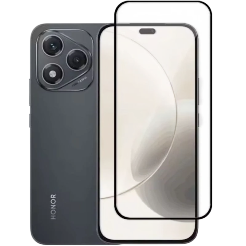 Protector de pantalla Full Screen 3D Honor 400 Lite