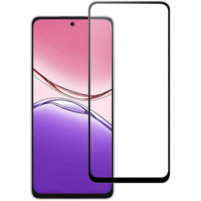 Protector Full Screen 3D Oppo A5 Pro 4G / 5G Hover Image