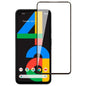Protector de cristal templado Google Pixel 4a Full Screen 3D