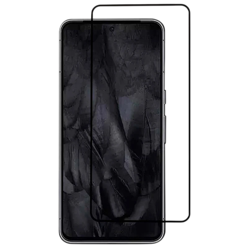 Protector de cristal templado Google Pixel 8 5G Full Screen 3D