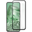 Protector de cristal templado Google Pixel 8a 5G Full Screen 3D