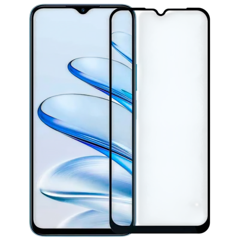 Protector de cristal templado Honor 70 Lite 5G Full Screen 3D