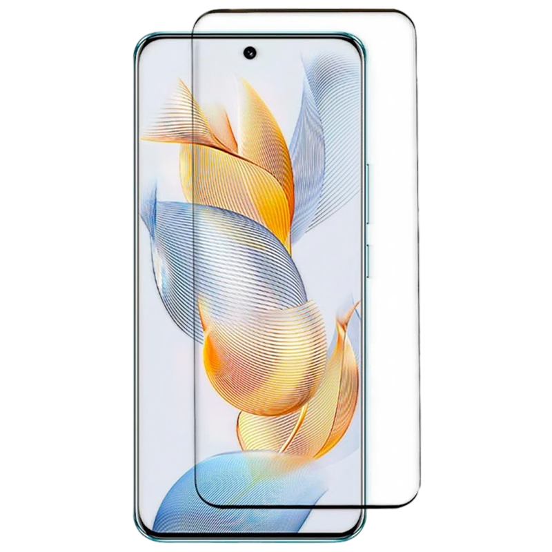 Protector de cristal templado Honor 90 5G Full Screen 3D