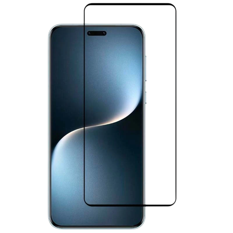 Protector de cristal templado Honor Magic7 Lite Full Screen 3D