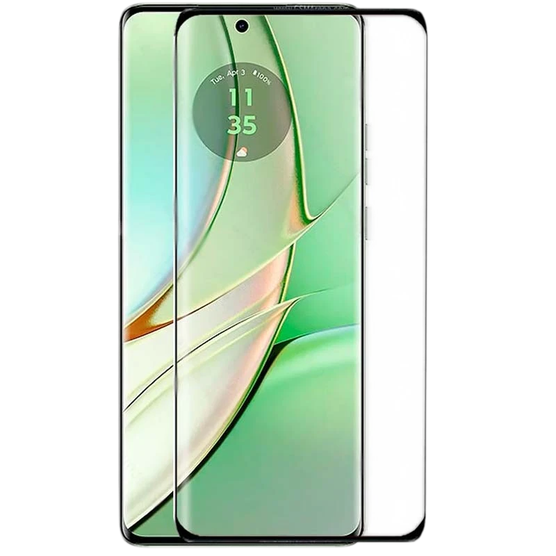 Protector de cristal templado Motorola Edge 40 Full Screen 3D