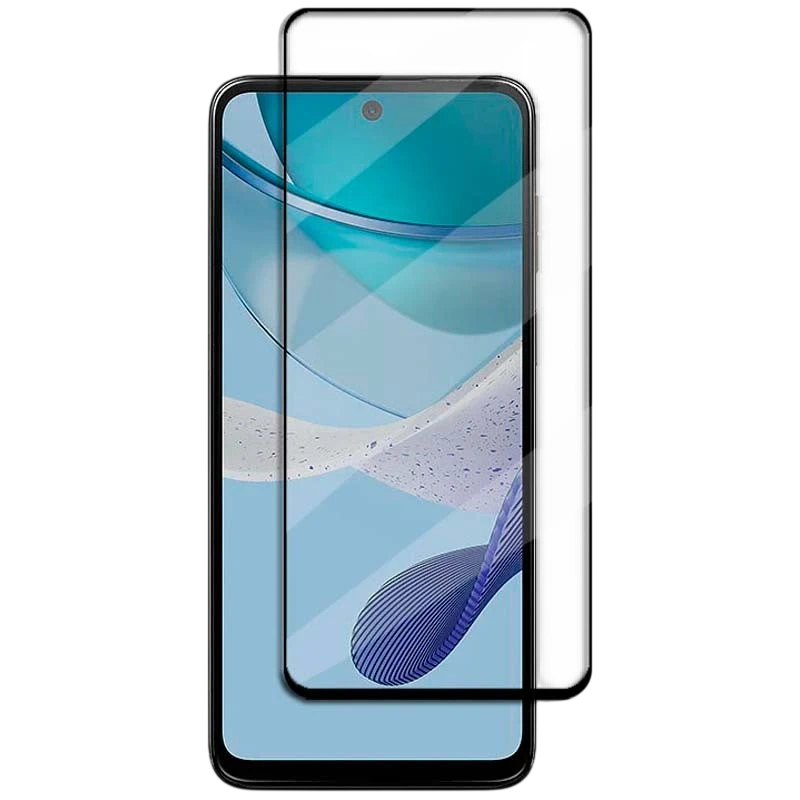 Protector de cristal templado Motorola Moto G24 4G / Moto G04 / Moto G04s Full Screen 3D