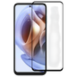 Protector de cristal templado Motorola Moto G37 / Moto G47 Full Screen 3D