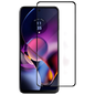 Protector de cristal templado Motorola Moto G54 5G Full Screen 3D