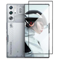 Protector de cristal templado Nubia Redmagic 9 Pro Full Screen 3D