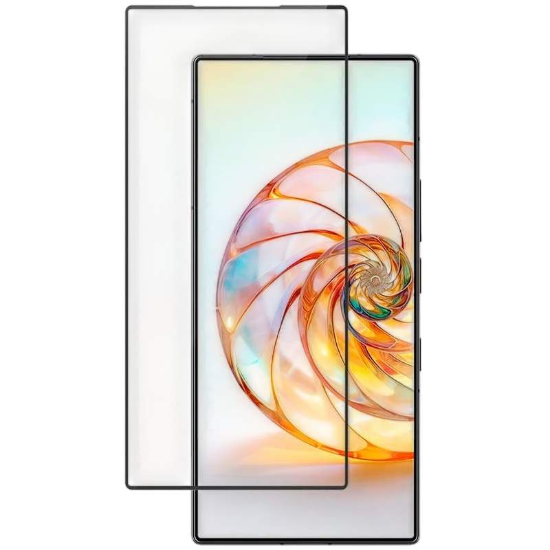 Protector de cristal templado Nubia Z60 Ultra Full Screen 3D