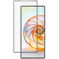 Protector de cristal templado Nubia Z60 Ultra Full Screen 3D