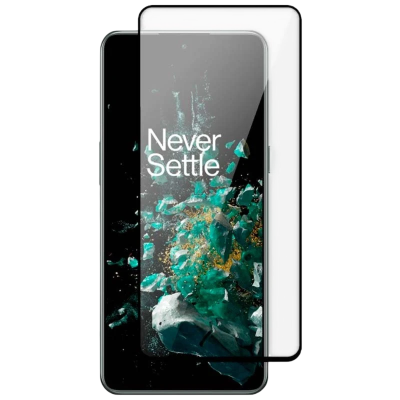 Protector de cristal templado Oneplus Ace Pro / Oneplus 10T 5G Full Screen 3D