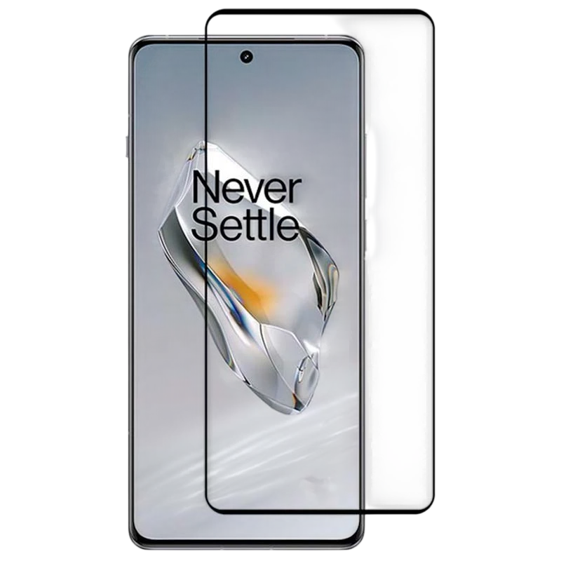Protector de cristal templado Oneplus 12 Full Screen 3D