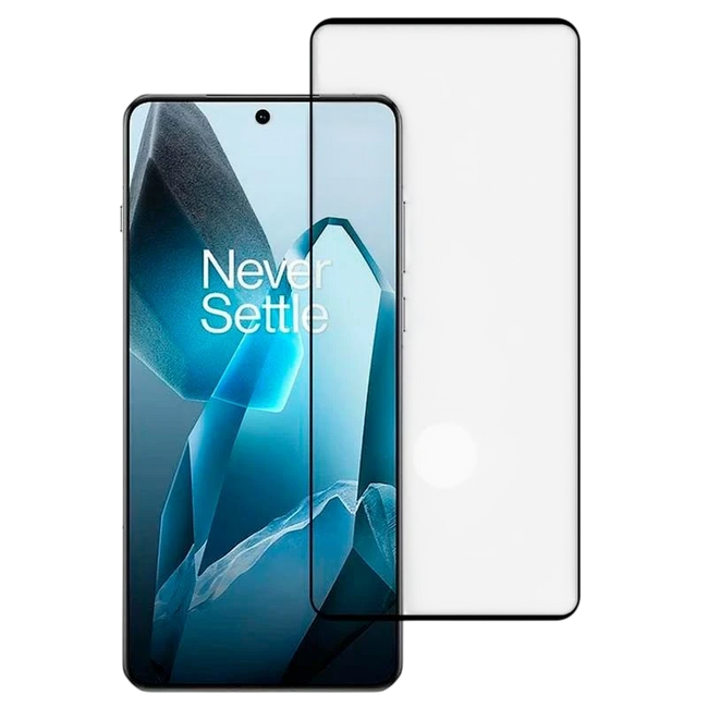 Protector de cristal templado Oneplus 15R 5G Full Screen 3D Hover Image
