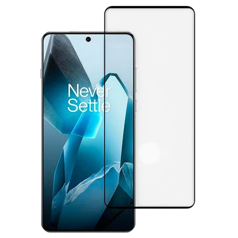 Protector de cristal templado Oneplus 13R 5G Full Screen 3D