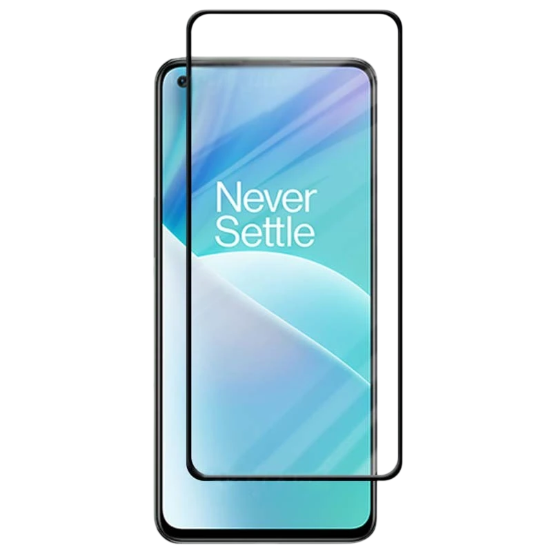 Protector de cristal templado Oneplus Nord 2T 5G Full Screen 3D