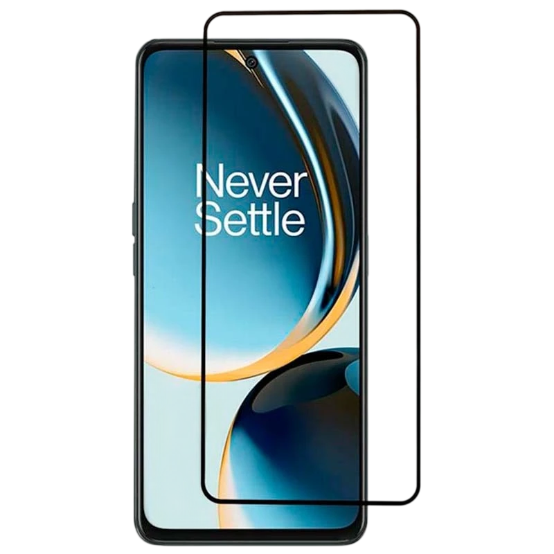 Protector de cristal templado Oneplus Nord CE 3 Lite / Nord N30 5G Full Screen 3D