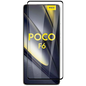 Protector de cristal templado Xiaomi Poco F6 5G Full Screen 3D