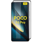 Protector de cristal templado Xiaomi Poco F6 Pro 5G Full Screen 3D