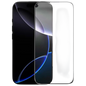 Protector de cristal templado iPhone 17 Pro Max / iPhone 18 Pro Max Full Screen 3D