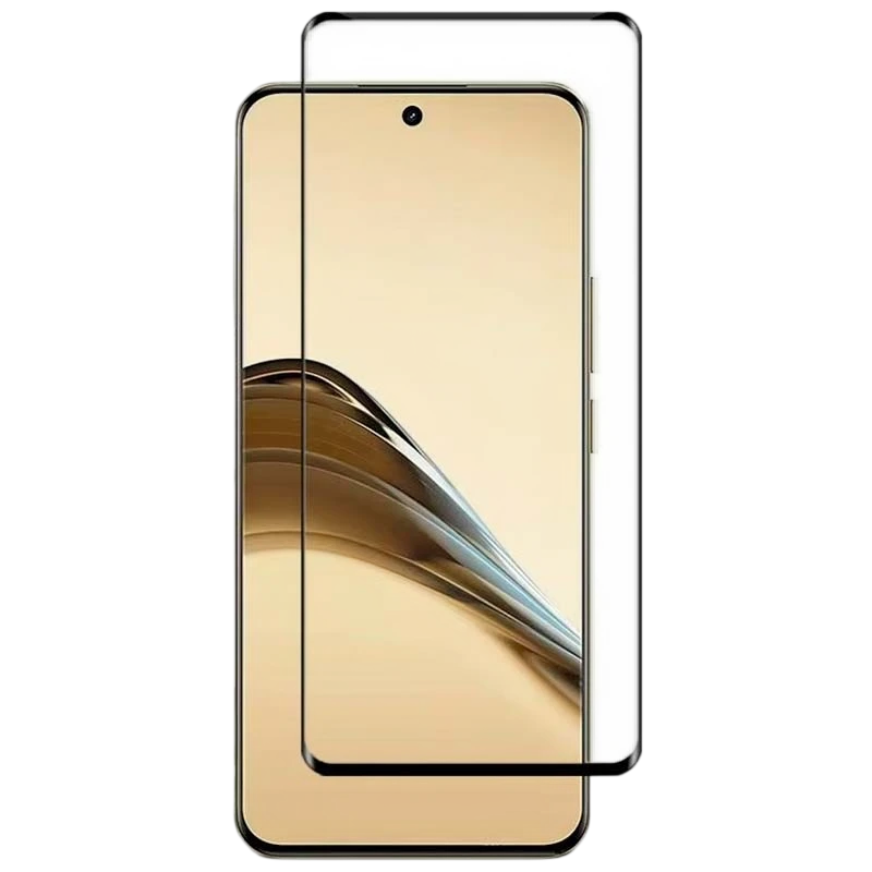 Protector de cristal templado Realme 14 Pro 5G Full Screen 3D