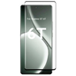 Protector de cristal templado Realme GT6 / GT 6T 5G Full Screen 3D