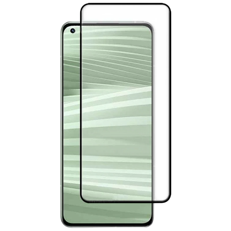 Protector de cristal templado Realme GT 2 Pro Full Screen 3D