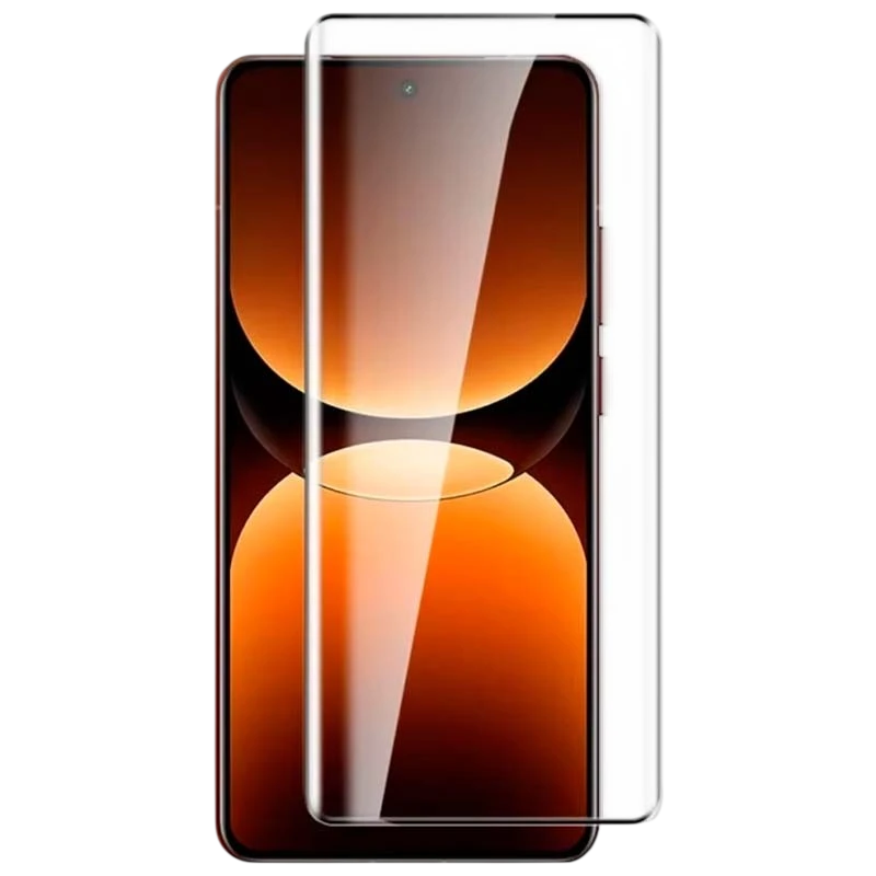 Protector de cristal templado Realme GT 7 Pro 5G Full Screen 3D