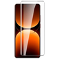 Protector de cristal templado Realme GT 7 Pro 5G Full Screen 3D