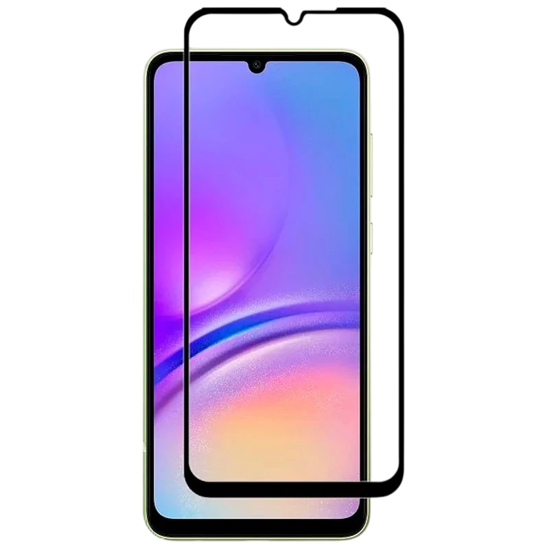 Protector de cristal templado Samsung Galaxy A05s Full Screen 3D