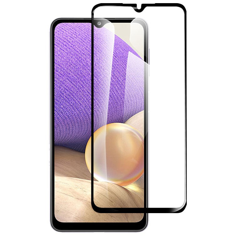 Protector de cristal templado Samsung Galaxy A32 A325 Full Screen 3D