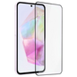 Protector de cristal templado Samsung Galaxy A57 5G Full Screen 3D