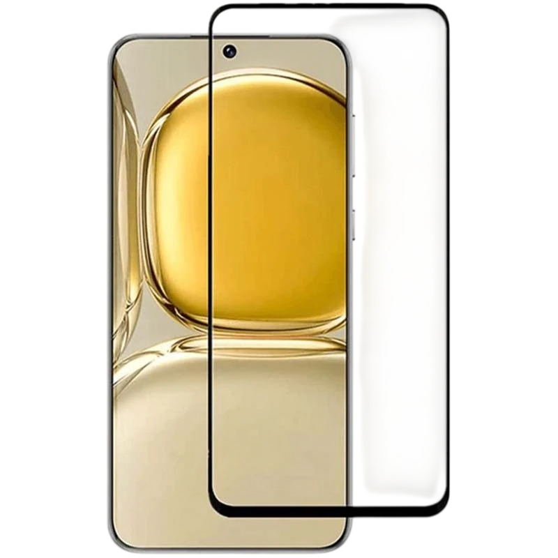 Protector de cristal templado Samsung Galaxy S24+ 5G Full Screen 3D