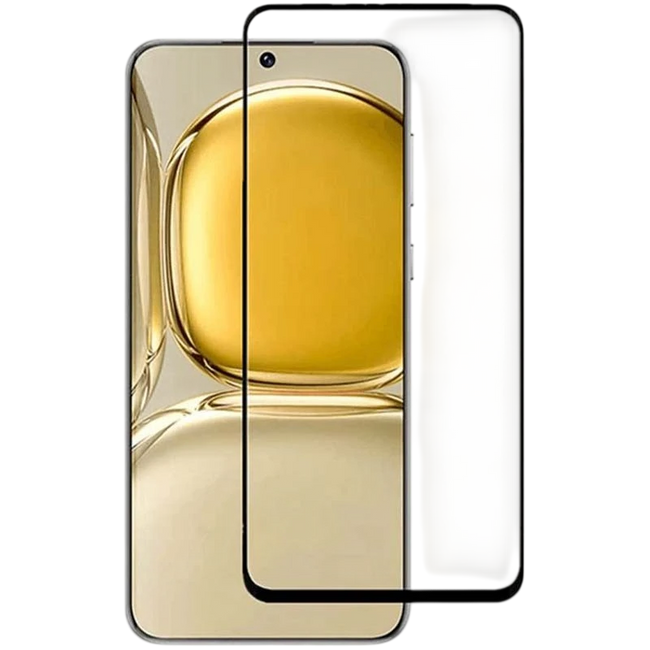 Protector de cristal templado Samsung Galaxy S24+ 5G Full Screen 3D Hover Image