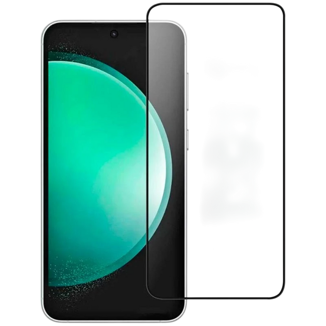 Protector de cristal templado Samsung Galaxy S24 FE 5G / A36 5G / A56 5G Full Screen 3D Hover Image