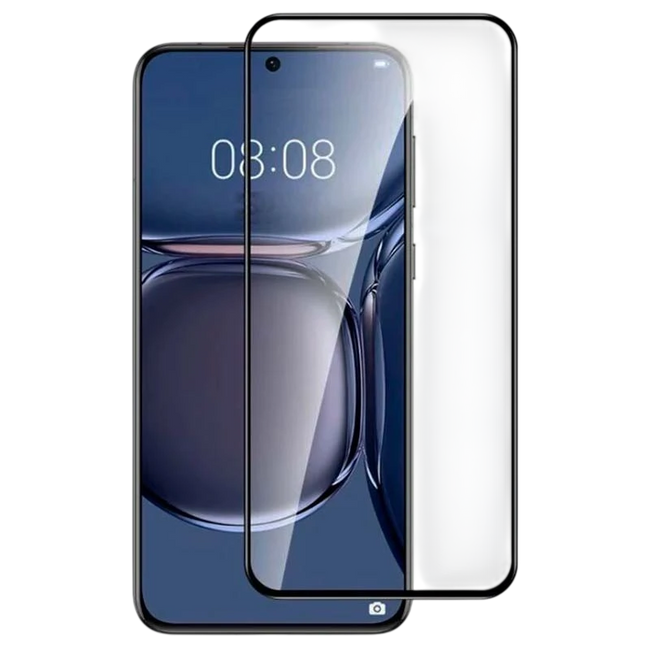 Protector de cristal templado TCL 50 5G Full Screen 3D Hover Image