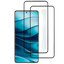 Pack x2 Protector de cristal templado Xiaomi Redmi Note 17 Pro 5G Full Screen 3D