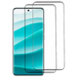 Pack x2 Protector de cristal templado Xiaomi Redmi Note 14 Pro 5G/ Note 14 Pro Plus 5G / Note 13 Pro Plus 5G / Poco X7 5G Full Screen 3D