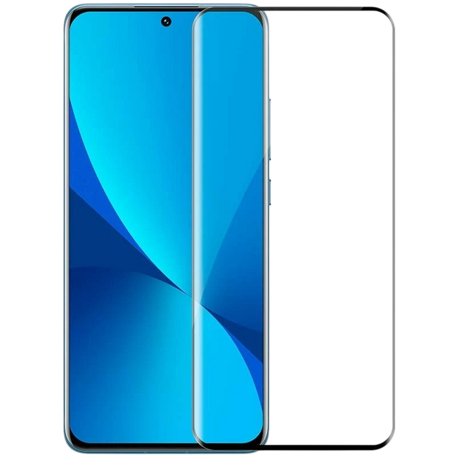 Protector de cristal templado Xiaomi 12 / 12X Full Screen 3D Hover Image