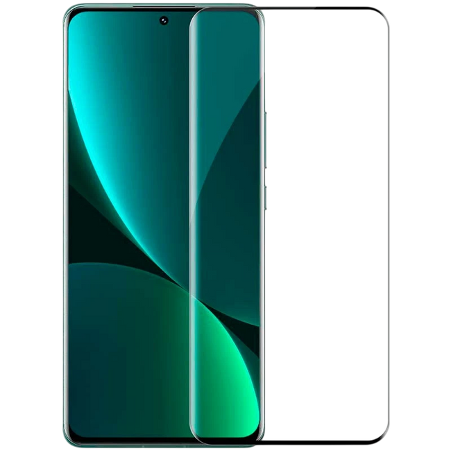 Protector de cristal templado Xiaomi 12 Pro Full Screen 3D Hover Image