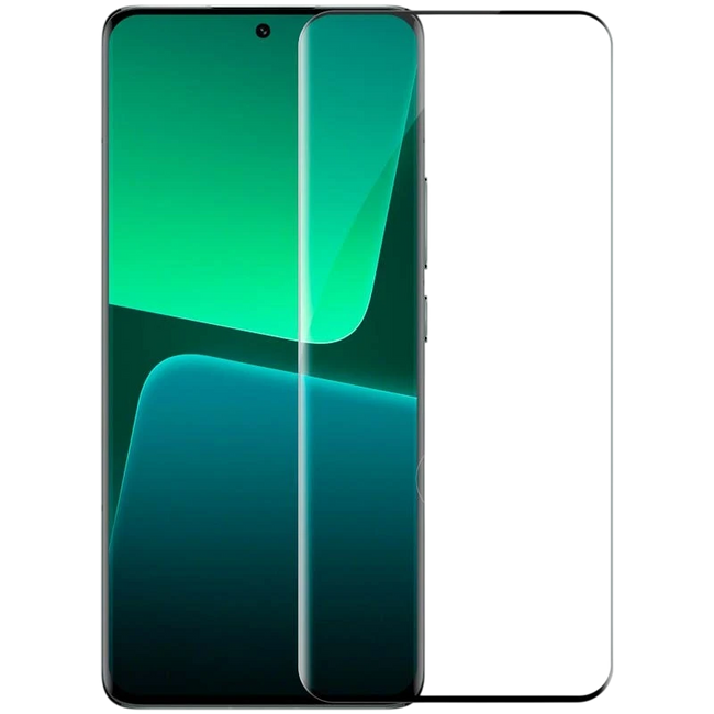 Protector de cristal templado Xiaomi 13 Pro Full Screen 3D Hover Image