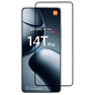 Protector de cristal templado Xiaomi Poco X7 Pro / 14T / 14T Pro Full Screen 3D