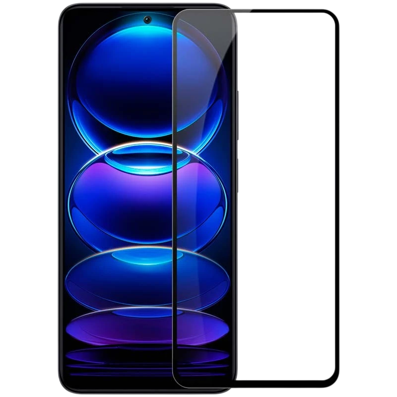 Protector de cristal templado Xiaomi Poco X5 Pro / Redmi Note 12 Pro 5G / Redmi Note 12 Pro+ Full Screen 3D