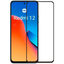 Protector de cristal templado Xiaomi Redmi 13 / Poco M6 4G / Redmi 12 Full Screen 3D