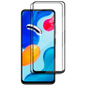 Protector de cristal templado Xiaomi Redmi Note 12 Pro 4G / Note 11 Pro / Note 11 Pro 5G Full Screen 3D
