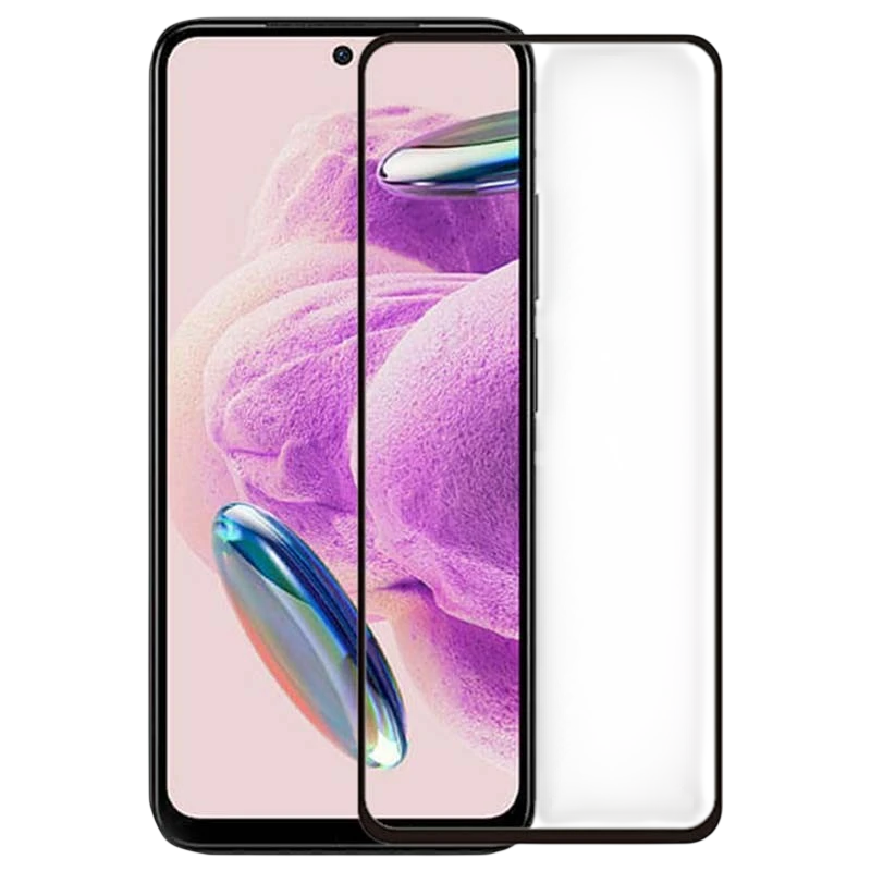 Protector de cristal templado Xiaomi Redmi Note 12S Full Screen 3D