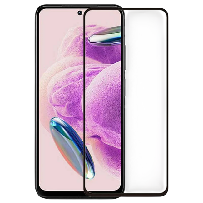 Protector de cristal templado Xiaomi Redmi Note 12S Full Screen 3D Hover Image