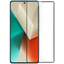 Protector de cristal templado Xiaomi Redmi Note 13 Pro 4G / Poco M6 Pro 4G Full Screen 3D