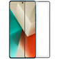 Protector de cristal templado Xiaomi Redmi Note 13 Pro 4G / Poco M6 Pro 4G Full Screen 3D