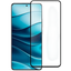 Protector de cristal templado Xiaomi Redmi Note 14 5G / Note 14 4G Full Screen 3D